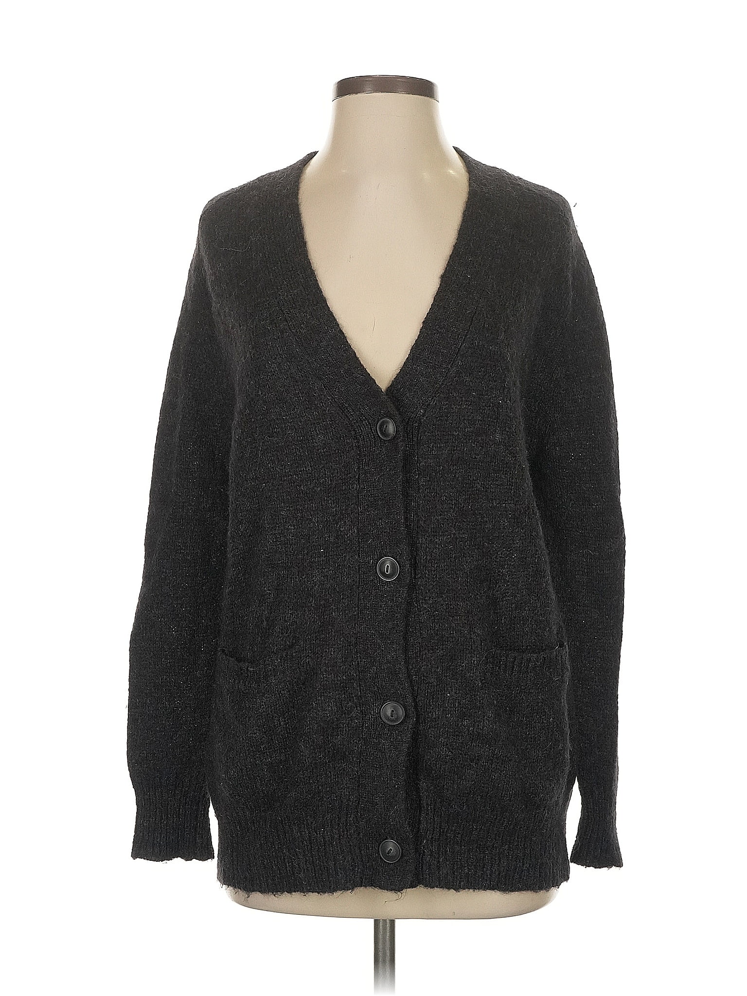Denim &amp; Supply Ralph Lauren Gray Cardigan Size XS