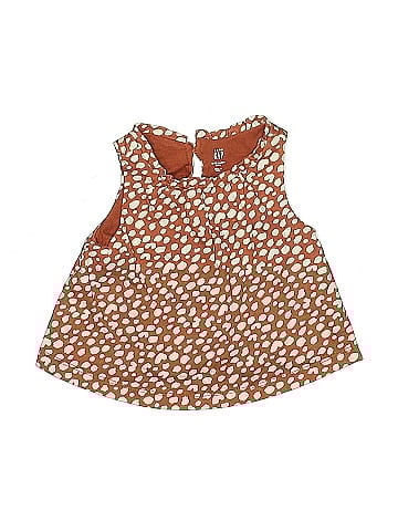 Baby Gap Sleeveless Blouse (view 1)