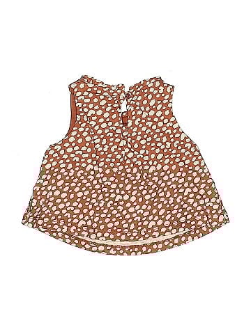 Baby Gap Sleeveless Blouse (view 2)