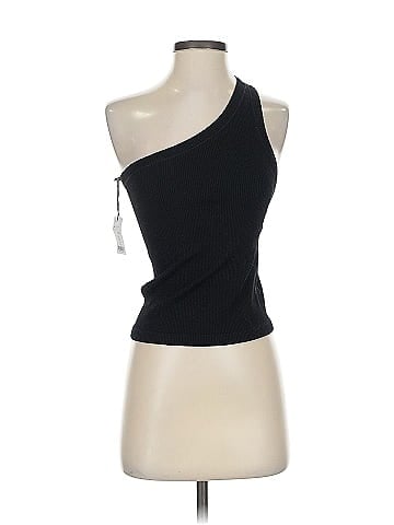 Topshop Tank Top (view 1)