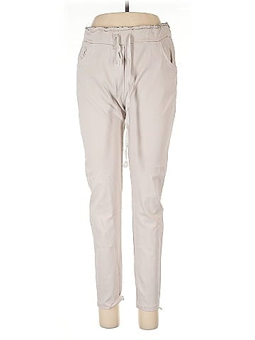 MADE IN ITALY Casual Pants (view 1)