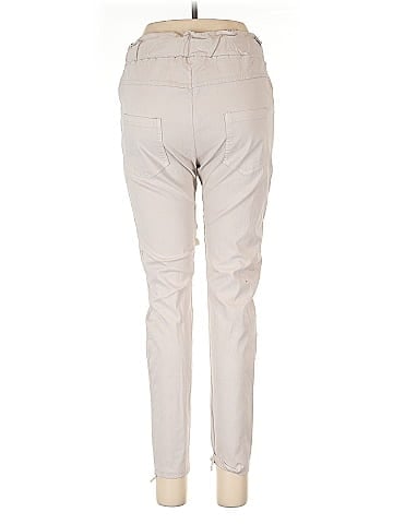MADE IN ITALY Casual Pants (view 2)