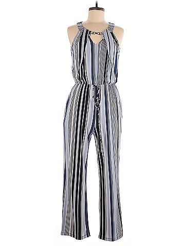 En Focus Studio Jumpsuit (view 1)