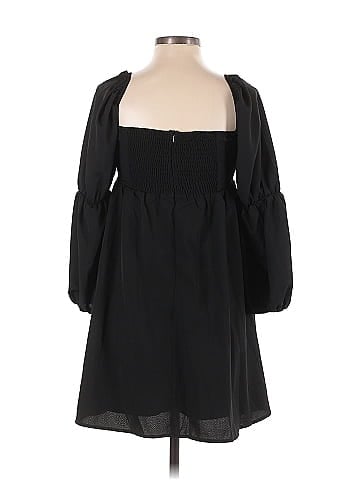 EXLURA Casual Dress (view 2)