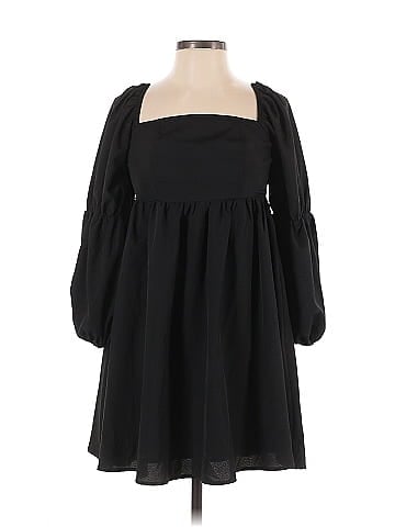 EXLURA Casual Dress (view 1)