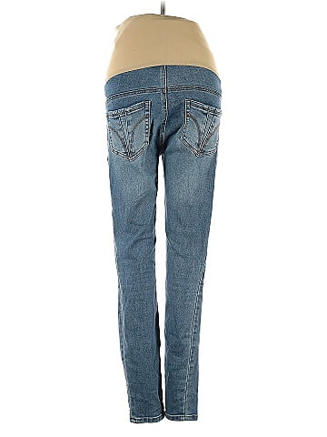 Indigo Blue Jeans (view 2)