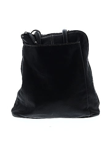 Clarks Leather Shoulder Bag (view 1)