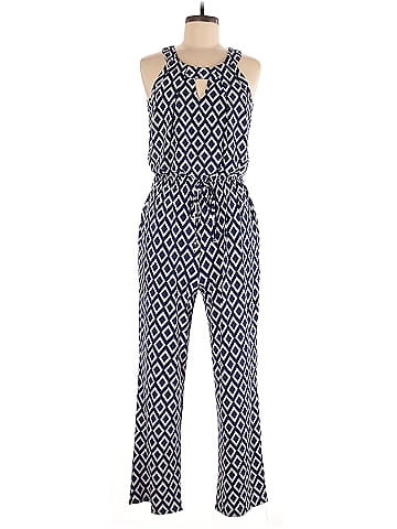 En Focus Studio Jumpsuit (view 1)