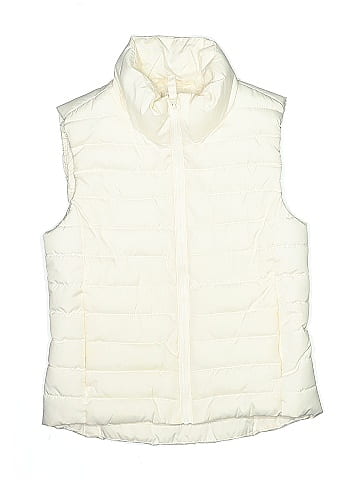 Active by Old Navy Vest (view 1)