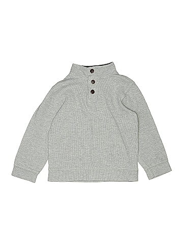 Gymboree Turtleneck Sweater (view 1)