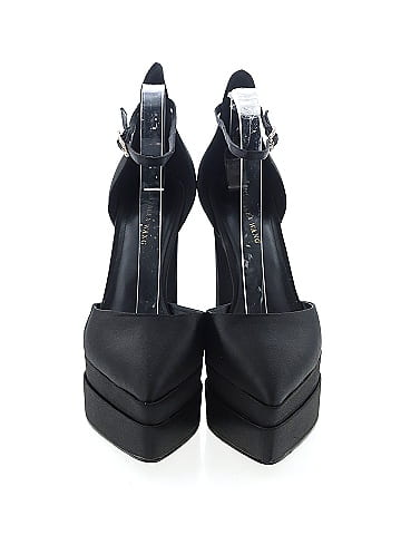Azalea Wang Heels (view 2)
