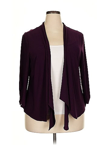 Perceptions Cardigan (view 1)