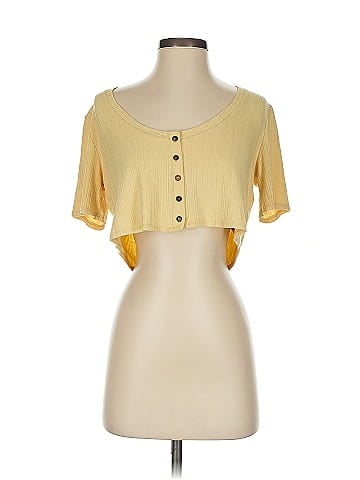 FP BEACH Short Sleeve Top (view 1)