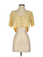 Fp Beach Short Sleeve Top