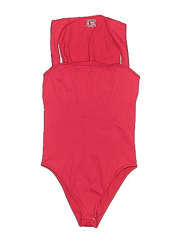 OQQ Bodysuit (view 1)