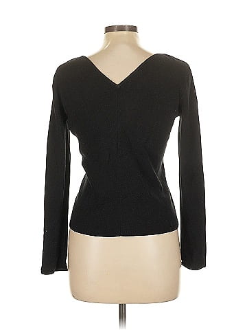 Dana Buchman Cardigan (view 2)