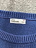 Epic Threads Blue Pullover Sweater Size 6 (big kids) - photo 3