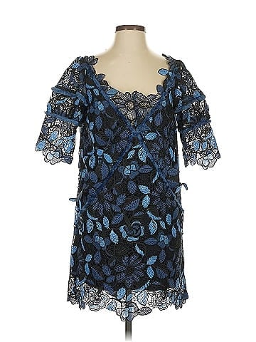 Elliatt Cocktail Dress (view 1)