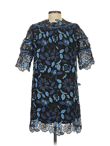 Elliatt Cocktail Dress (view 2)