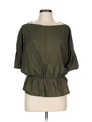 prologue 3/4 Sleeve Top (view 1)