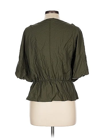 prologue 3/4 Sleeve Top (view 2)