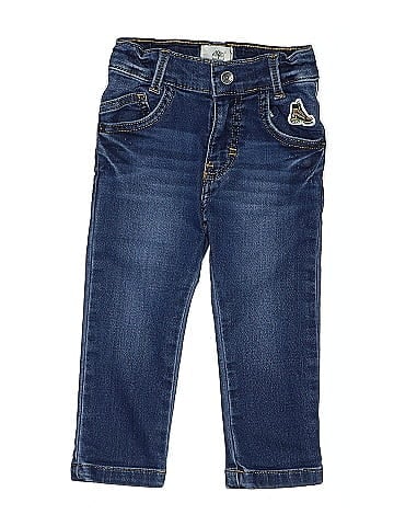 Timberland Jeans (view 1)