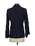 J.Crew Blue Wool Blazer Size 2 - photo 2