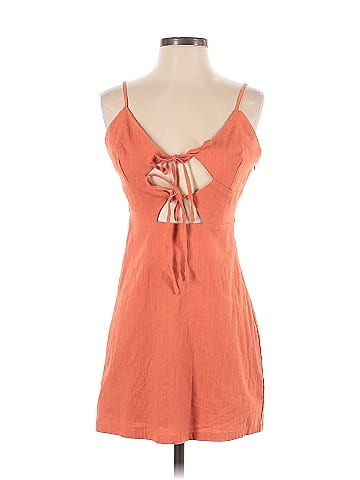 Cotton Candy LA Casual Dress (view 1)