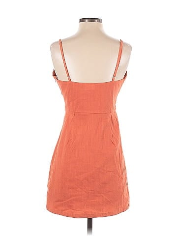 Cotton Candy LA Casual Dress (view 2)