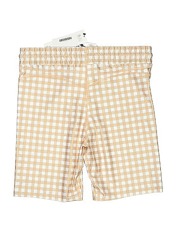 P.E Nation Shorts (view 2)