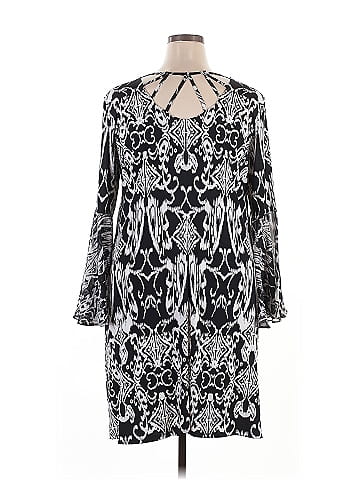 MSK Casual Dress (view 2)