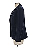 J.Crew Blue Wool Blazer Size 2 - photo 5