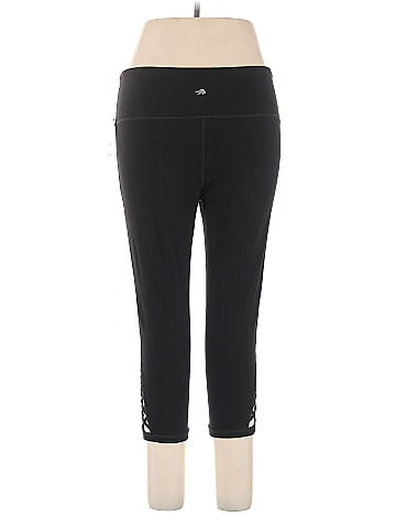 Ideology Active Pants (view 2)
