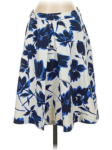 Adrienne Vittadini Casual Skirt (view 1)
