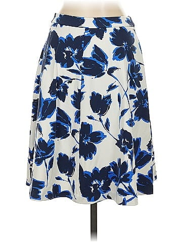Adrienne Vittadini Casual Skirt (view 2)