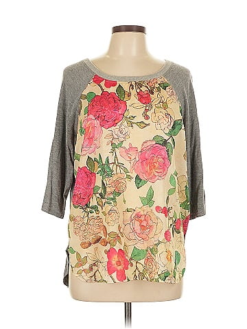 Liberty Garden Cardigan (view 1)