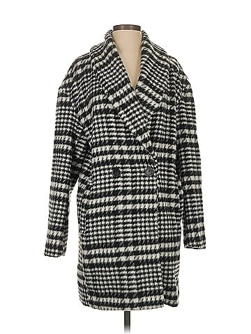 Bagatelle Coat (view 1)