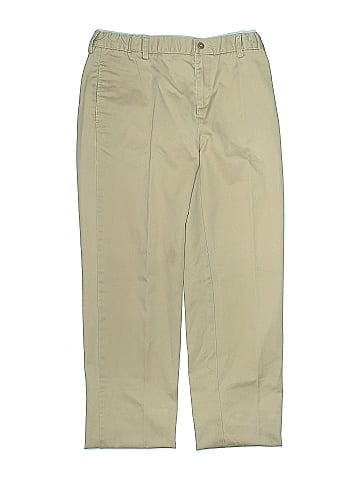 Lands' End Khakis (view 1)