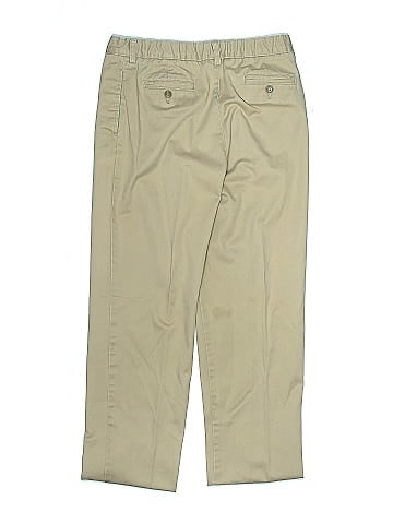 Lands' End Khakis (view 2)