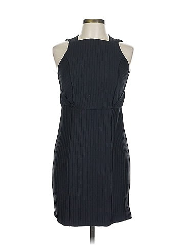 Zara W&B Collection Cocktail Dress (view 1)