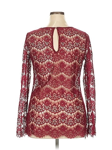 Maurices Long Sleeve Top (view 2)