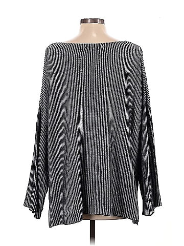 Gudrun Sjödén Pullover Sweater (view 2)