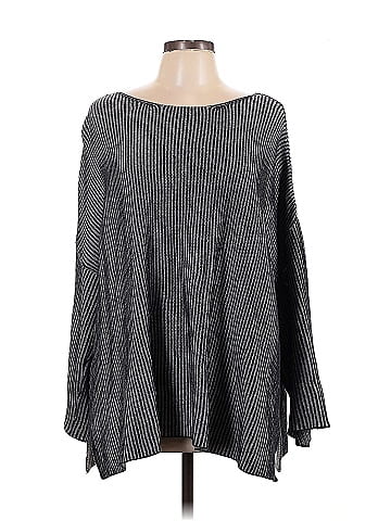 Gudrun Sjödén Pullover Sweater (view 1)