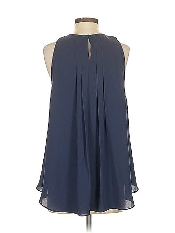 Ranna Gill Sleeveless Blouse (view 2)