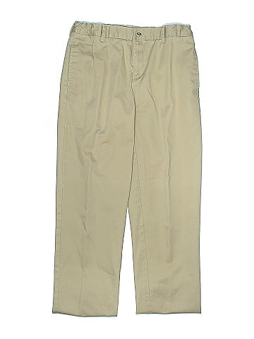 Lands' End Khakis (view 1)