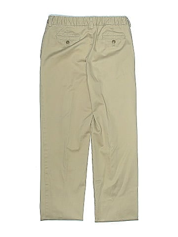 Lands' End Khakis (view 2)