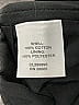 Classiques Entier 100% Cotton Houndstooth Gray Formal Skirt Size 4 - photo 4