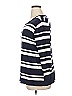 Dana Buchman Stripes Blue Pullover Sweater Size XL - photo 5