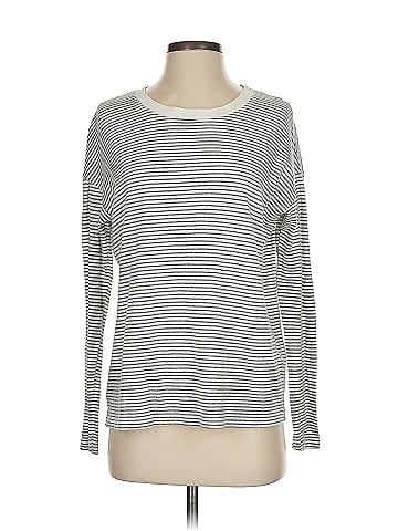 Rivet & Thread Long Sleeve T-Shirt (view 1)