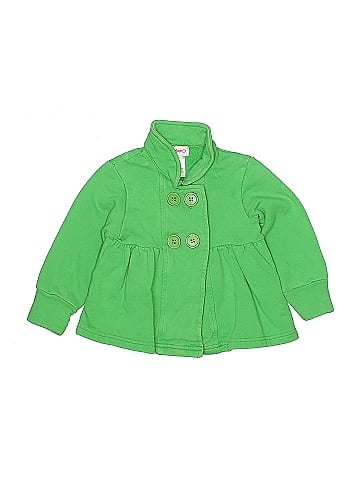 Zutano Jacket (view 1)